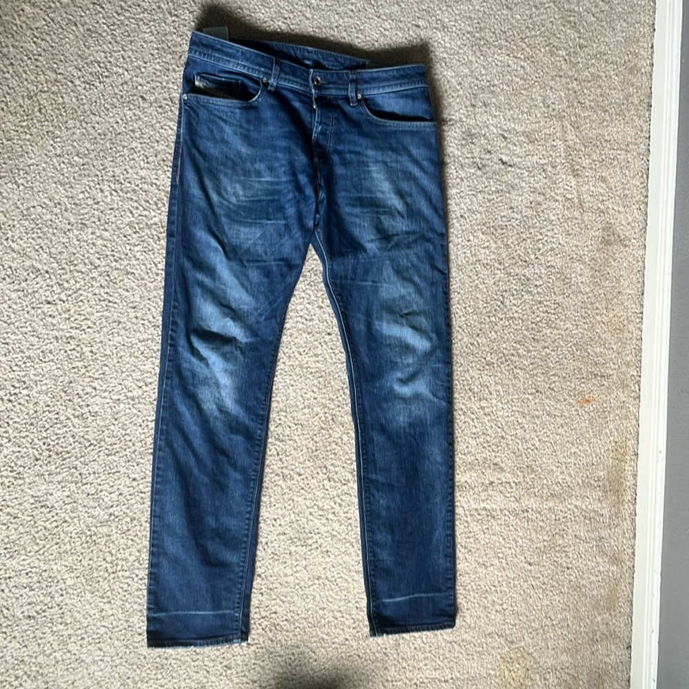 Diesel jeans